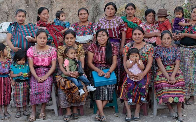Cosas que no sabías de Guatemala