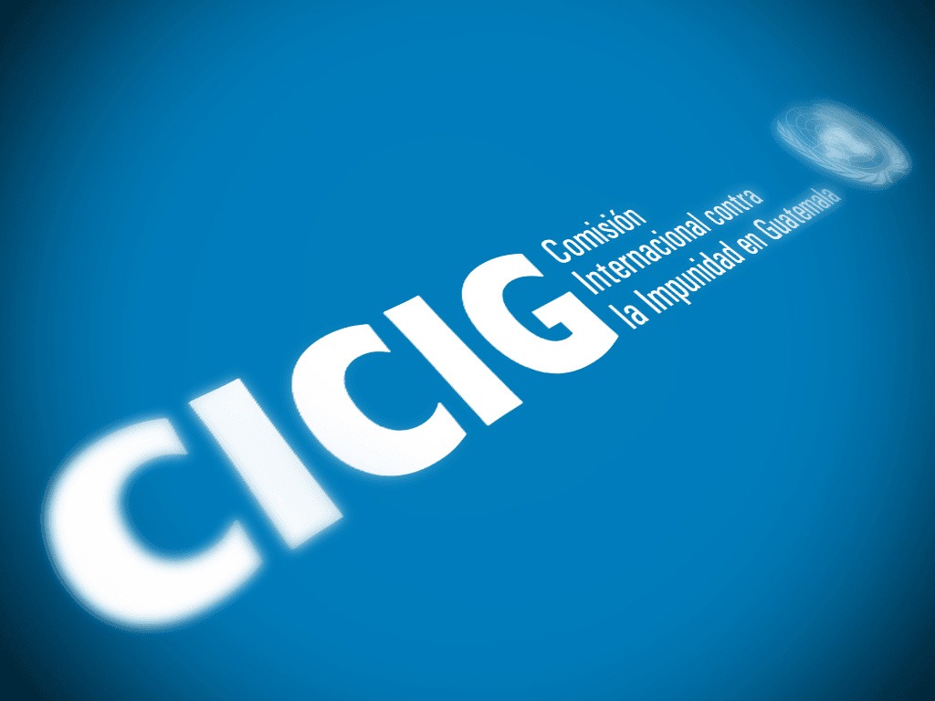MandatoCICIG - ¿Qué fue la CICIG y su importancia?