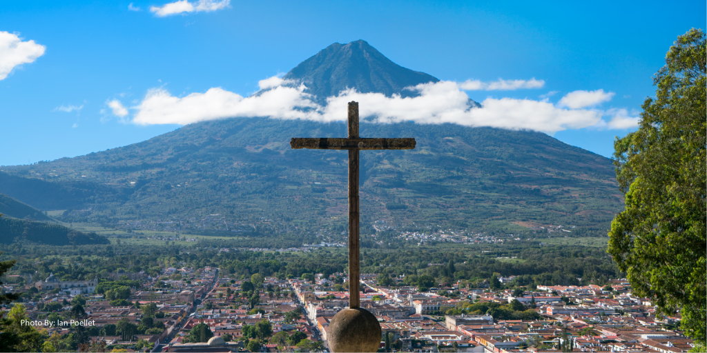 El Mirador de Guatemala