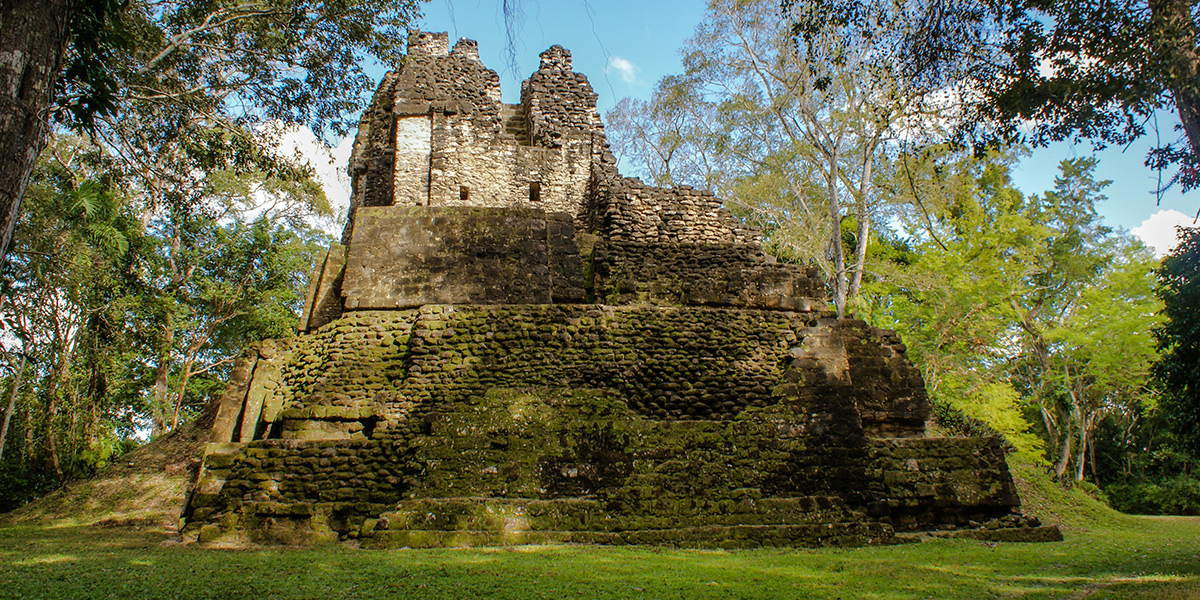 Lugares enigmáticos de Guatemala