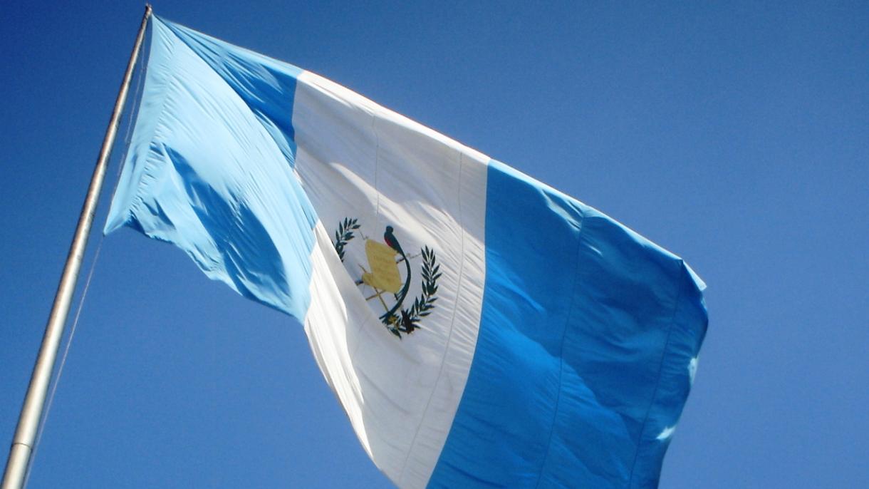 La lucha contra la impunidad en Guatemala